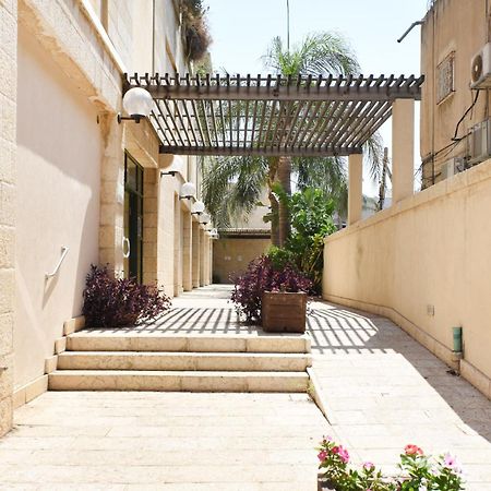 Peaceful 2Br In Noga By Holyguest Apartment Tel Aviv Luaran gambar
