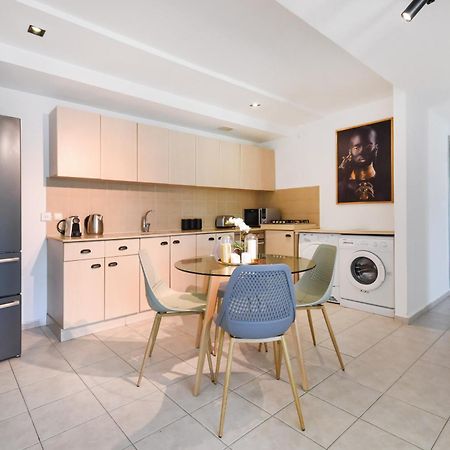 Peaceful 2Br In Noga By Holyguest Apartment Tel Aviv Luaran gambar