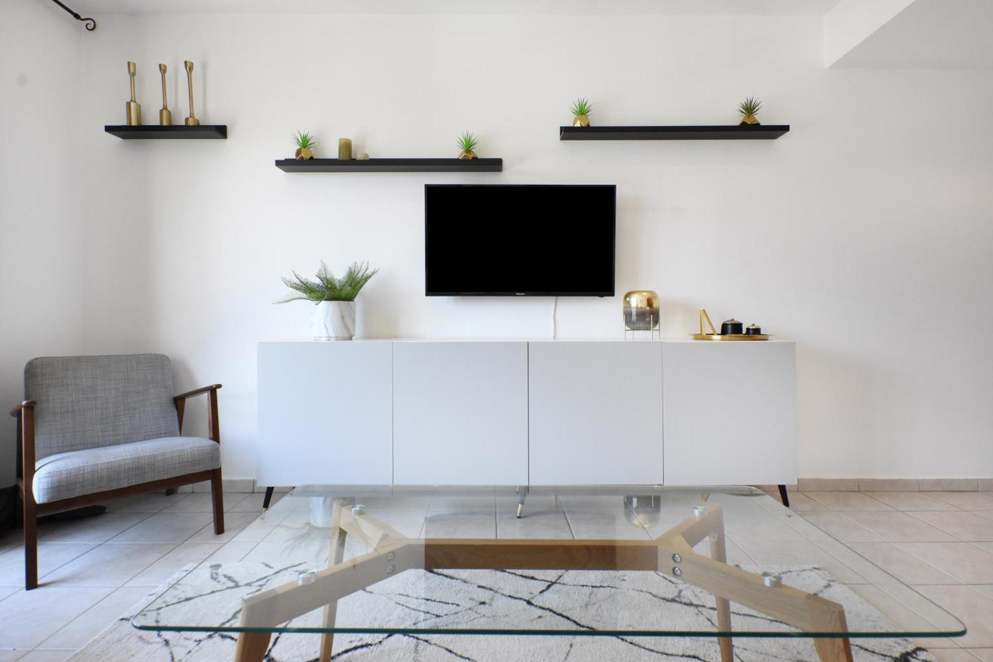 Peaceful 2Br In Noga By Holyguest Apartment Tel Aviv Luaran gambar